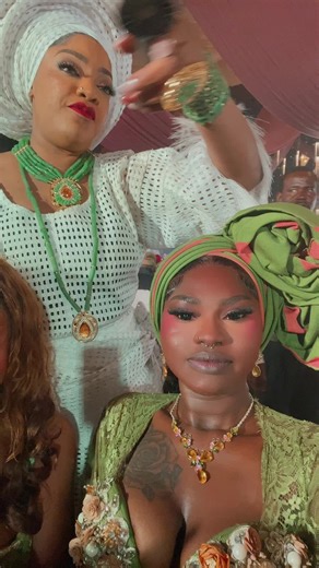 Olamide Eleda Mi: Apa yang Perlu Anda Tahu