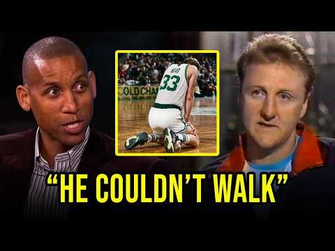 The Larry Bird Ending Nobody Talks About