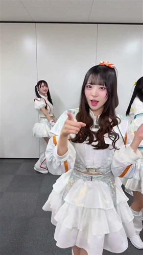 名古屋リリイベありがとうございました🍤❤︎ #iLiFE #あいらいふ #アイドル #BRAVEGROOVE