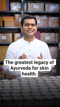 The 100-Wash Secret: How Ayurveda Turns Ghee Into the Ultimate Face Cream
