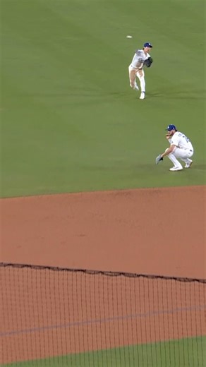 ANDY. HYESEONG. WILL. #dodgers #sports #losangeles