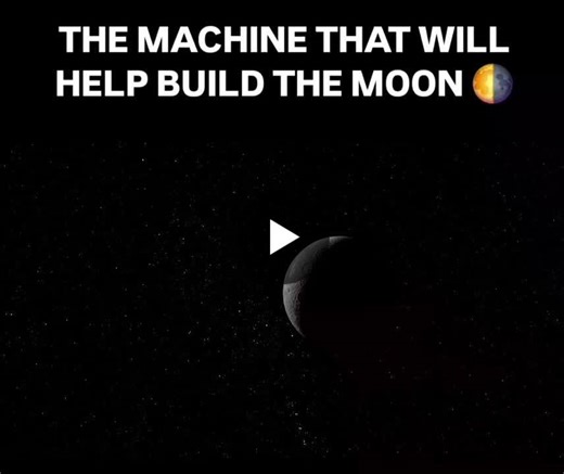 FLEX Lunar Rover for Moon Surface Work | The Afronaut posted on the topic | LinkedIn