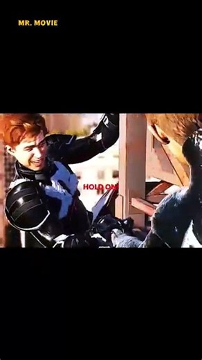 Spiderman and Venom | Hollywood’s ICONIC Scenes 🔥🎥 You CAN’T Unsee!