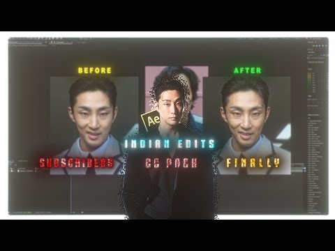 Everyone Asked for This Color Correction… Here It Is 😳🔥 | CC Tutorial