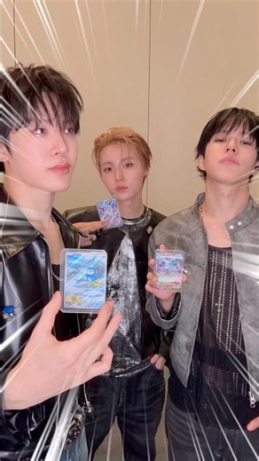 포켓몬 Wa A A A A A⚡️