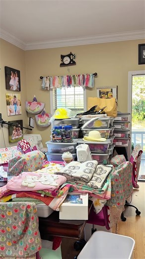 Beginner Sewing Projects with Tami Jones