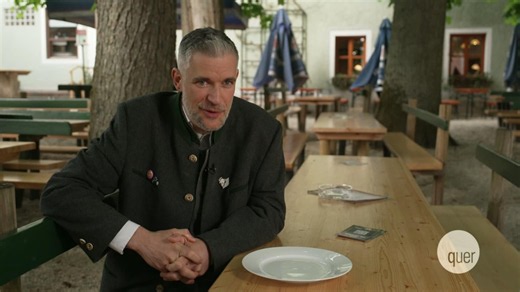 quer mit Christoph Süß: Service kostet extra? - Streit um Aufpreise in der Gastronomie