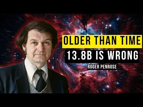 The Universe Is Older Than Time Itself—How 13.8 Billion Years Is Wrong