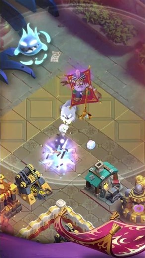 Grand Sorcerer! Only in the Equipment Blast Event!