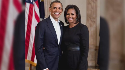 Barack & Michelle Obama face fury as Broadway show tickets skyrocket to luxury levels