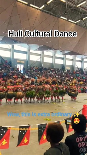 The Huli Cultural Dance, Hela, PNG ✨🇵🇬 #culture #pngtuber #lifestyle #pacific #viral #shortvideo