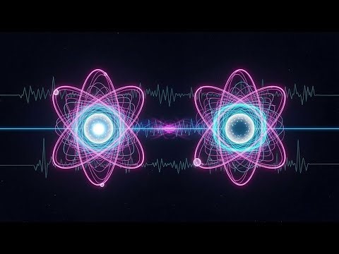 The Reason A Single Extra Proton Changes Everything Is Much More Strange Than You Imagine