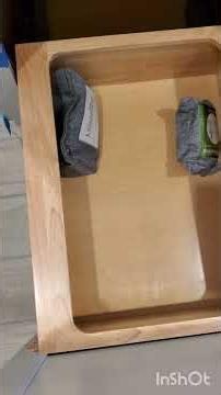 The Fulton Files: American Woodmark - The Trash Cabinet Edition