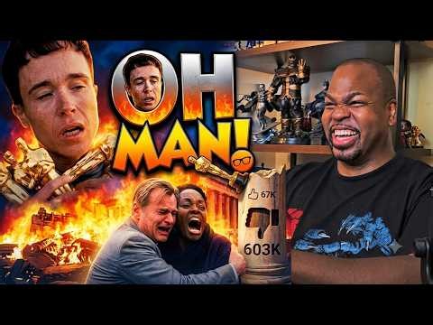 The Odyssey Backlash Is a DISASTER - Will It FLOP? | Reaction!