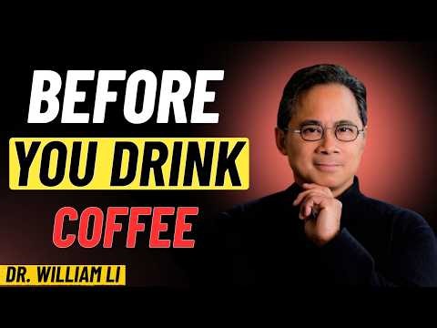 The Real Health Benefits of Coffee: What Science Actually Says | Li's Wisdom