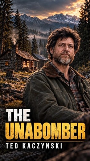The Unabomber: The Genius Who Walked Away