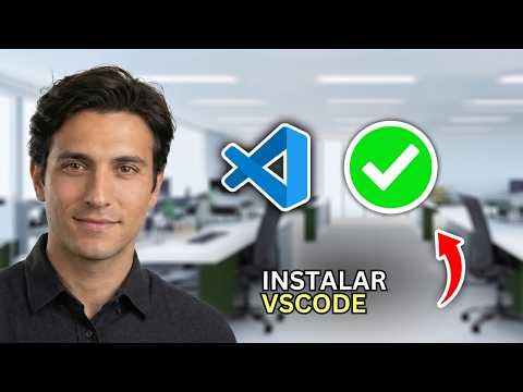 Como Instalar o VSCode - Passo a Passo 2026