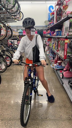 Replying to @kenny d😎 now i need to learn to ride a bike. @Ashly | bike