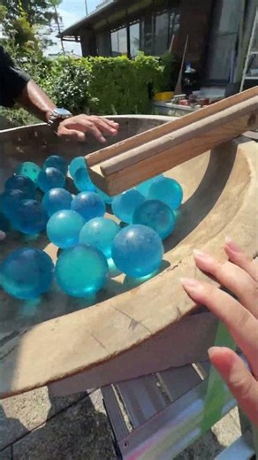 Marble Run ☆ Genius Freedom Marble Run⑧