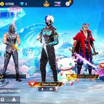 Free fire partner program joined #freefiremax