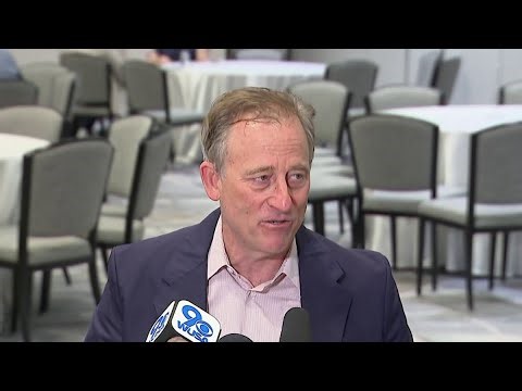 Washington Commanders owner says new stadium is ‘on track' | NBC4 Washington