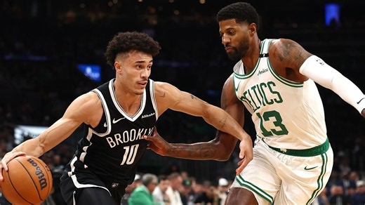 Boston Celtics vs Brooklyn Nets Full Game Highlights - October 27, 2026 | NBA Season