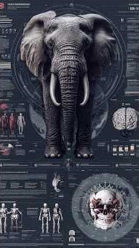 Why Elephants Don’t Get Cancer