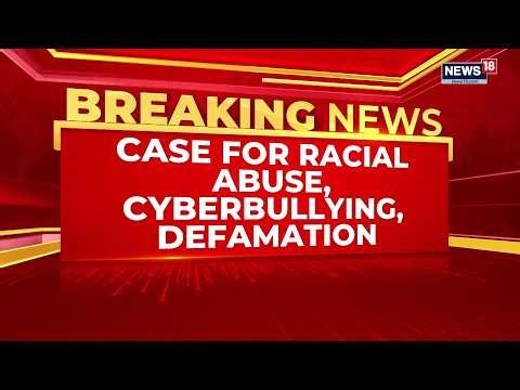 CNN-News18 Accesses FIR Against Delhi Influencer Amir Shokeen in Tripura Youth Harassment Case