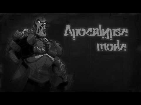 Apocalypse Mode Trailer
