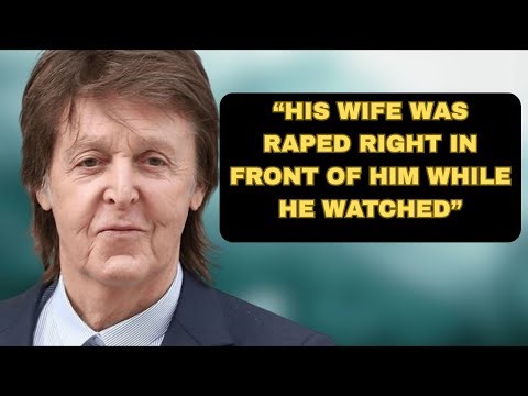 Top 6 Bands Paul McCartney Loved The Most!