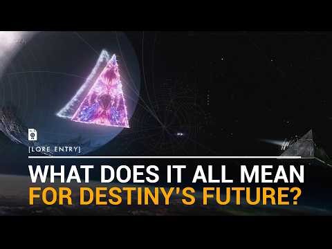 What Sony’s Bungie Update Really Means for Destiny 2’s Next Chapter