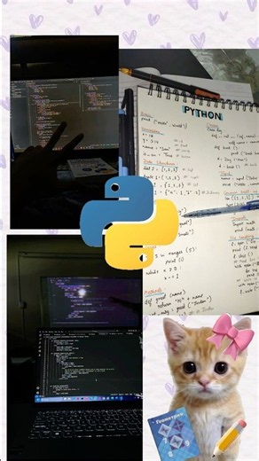 90Days python challenge #coding#codingforbeginners #learntocode#codingtips#cs#python#studymotivation