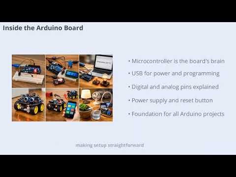 Why Arduino? Perfect First Microcontroller for Beginners