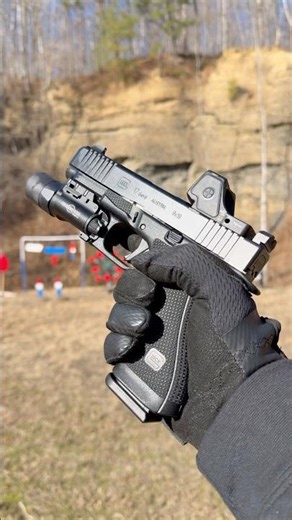 Glock 17 Gen 6 #shortsfeed #shortsyoutube #shortsvideo #callofduty #Cod #warzone #Blackops #Glock