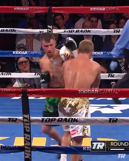 Enjoy the very best of Vasiliy Lomachenko 🤖 | Top Rank Boxing