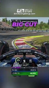 F1 25 How to Master Canada *Complete Track Guide*