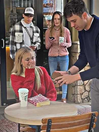 Stunning Magic Trick Revealed - Watch Now!