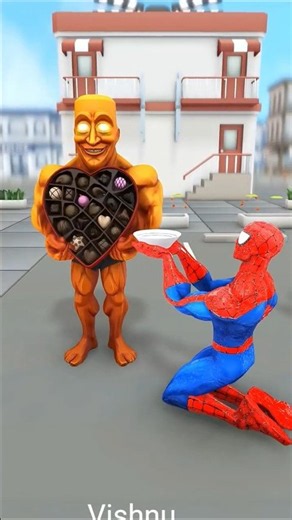 #Spiderman #like
