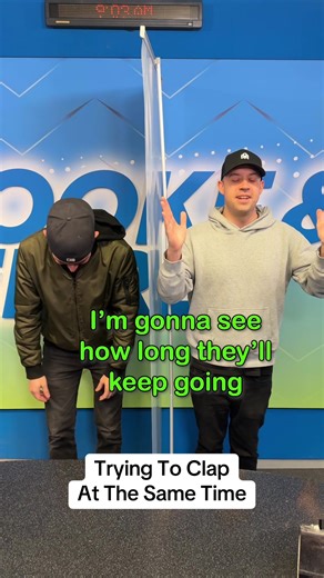 How to Perfectly Clap at the Same Time: Tips & Tricks