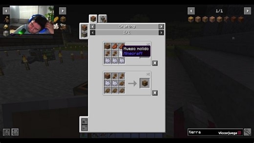 Create Mod- Minecraft