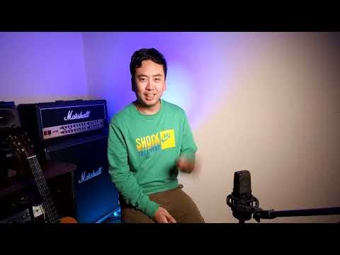 Two Lessons , Lección 16 (ABRSM Garde 3) Classical Guitar