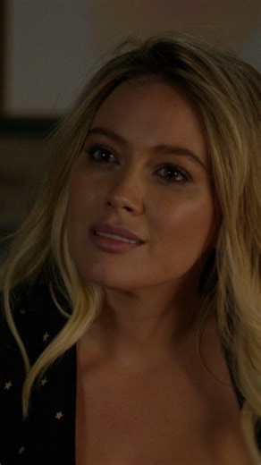 one of the funniest reveals in tv herstory YOUNGER is now on netflix in canada! | Netflix