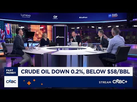 'Fast Money' traders talk the state of the Big Bank sector heading into 2026