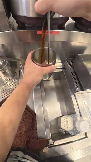 Milk Tea ASMR Barista: Coffee & Matcha Sounds
