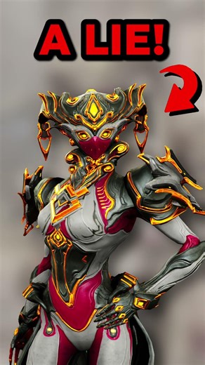 Mirage in Warframe has a SECRET! #warframe #warframegameplay #warframeguide