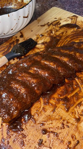 Easy Baby Pork Ribs Recipe for Family — Simple Oven Method