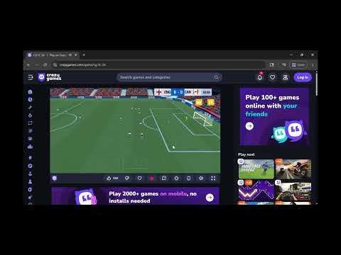 How to play free pc games online