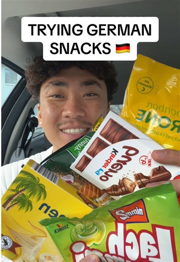 Curry's Popularity in Germany