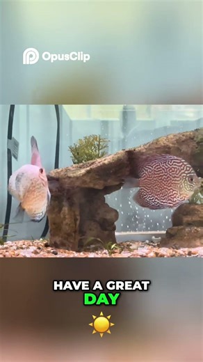 TKTropicals Stunning Discus Fish Update! #discus #aquarium