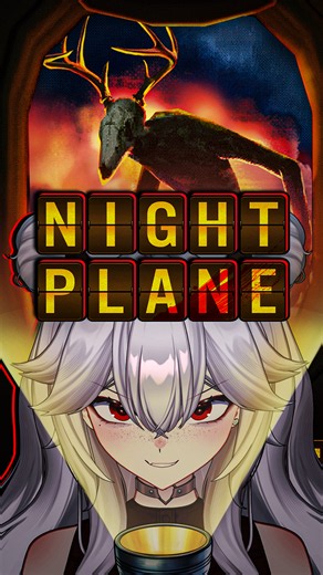 Spot the Monster on Night Plane — NightPlane Game Tips
